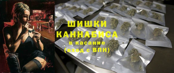 хмурый Снежногорск